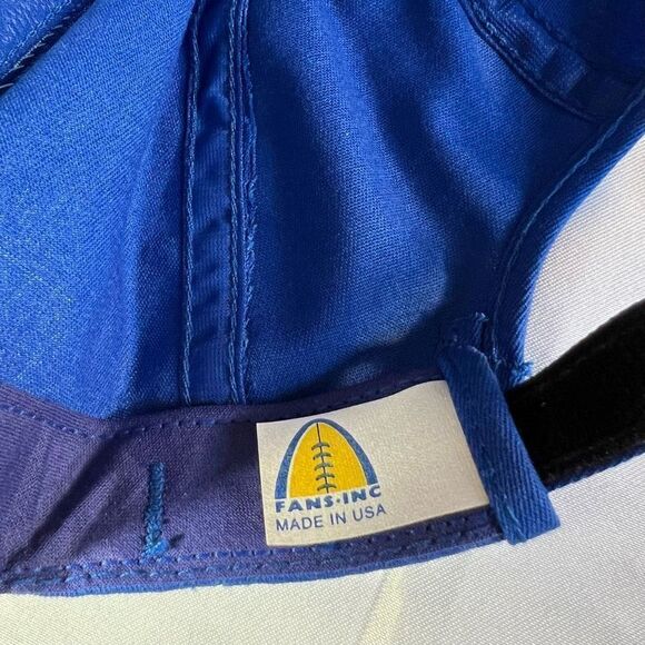 Vintage 95’ St. Louis Rams Cap - Picture 2 of 3